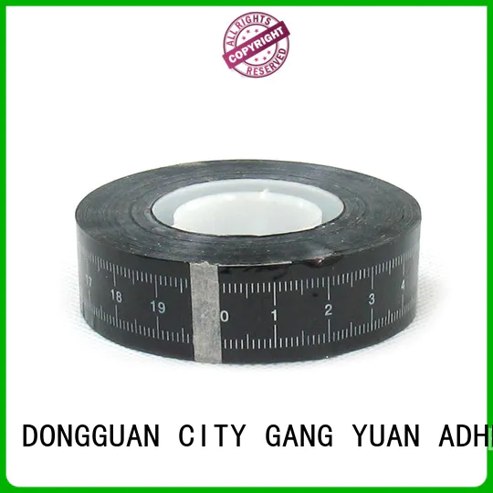 Gangyuan opp tape wholesale for home mailing