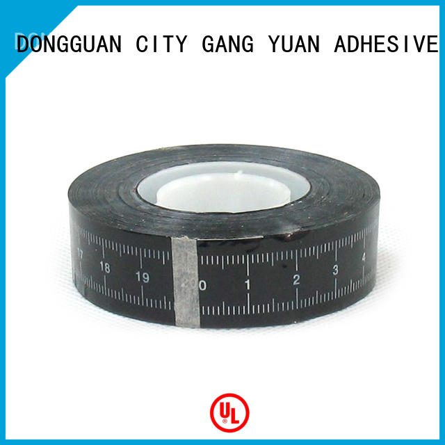 Gangyuan no noise opp tape wholesale for moving boxes