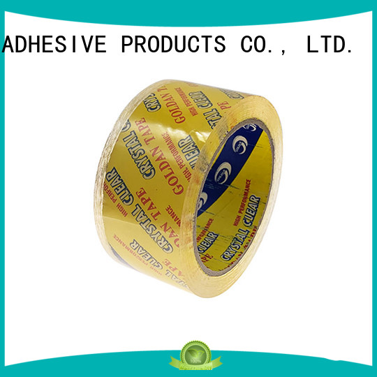 Gangyuan adhesive tape supplier for moving boxes