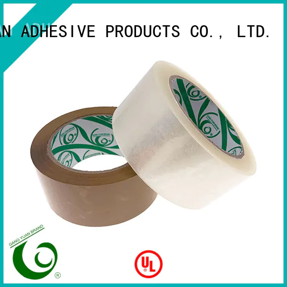 cold-resistant adhesive tape wholesale for moving boxes