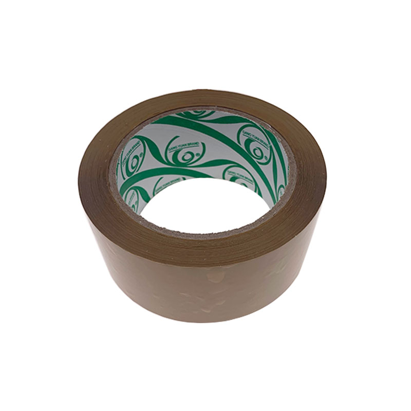 no noise bopp adhesive tape Suppliers for carton sealing-2