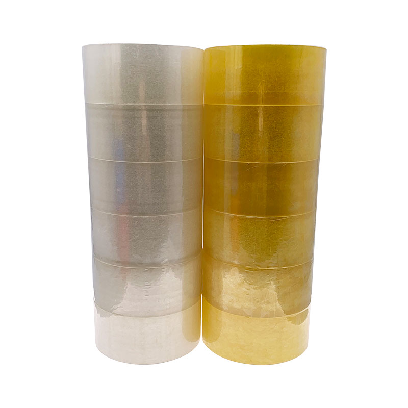 Gangyuan High-quality packing tape manufacturers for carton sealing-2