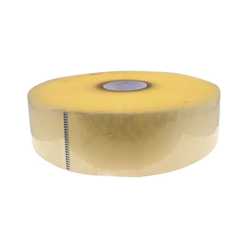 Opp Tapes for Automatic Sealing Machine Use