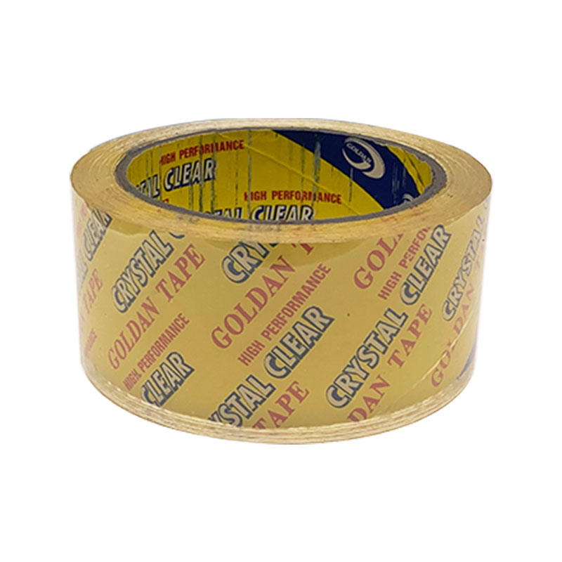 OEM Super Opp Clear Tape Opp Packing Tape Wholesale Prices