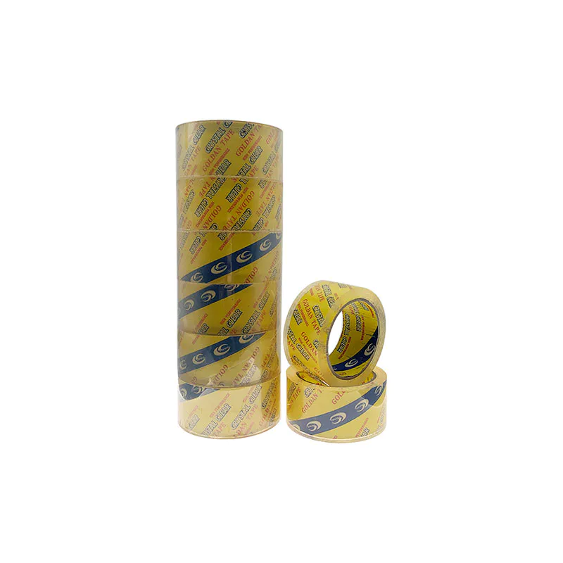 OEM Super Opp Clear Tape Opp Packing Tape Wholesale Prices