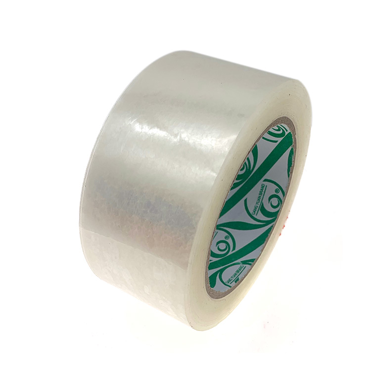 Gangyuan High-quality strong adhesive tape Supply for carton sealing-1