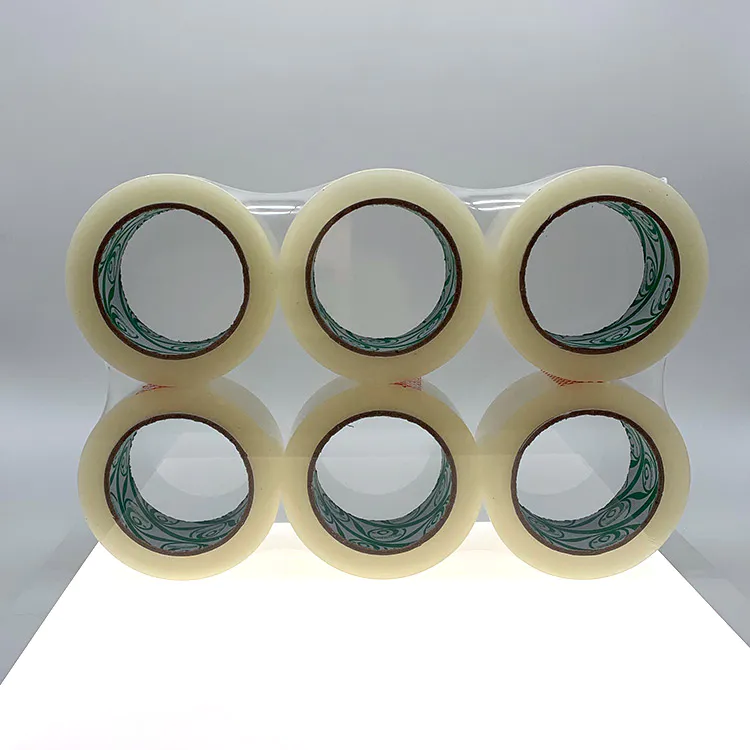 Reinforced Cold-resistant Opp Tapes Adhesive Tapes