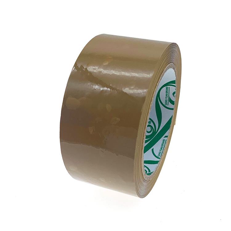 Gangyuan strong adhesive tape wholesale for carton sealing-2