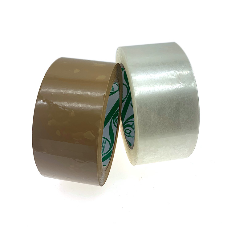 No Noise Strong  Durable Opp Tapes Packing Tape