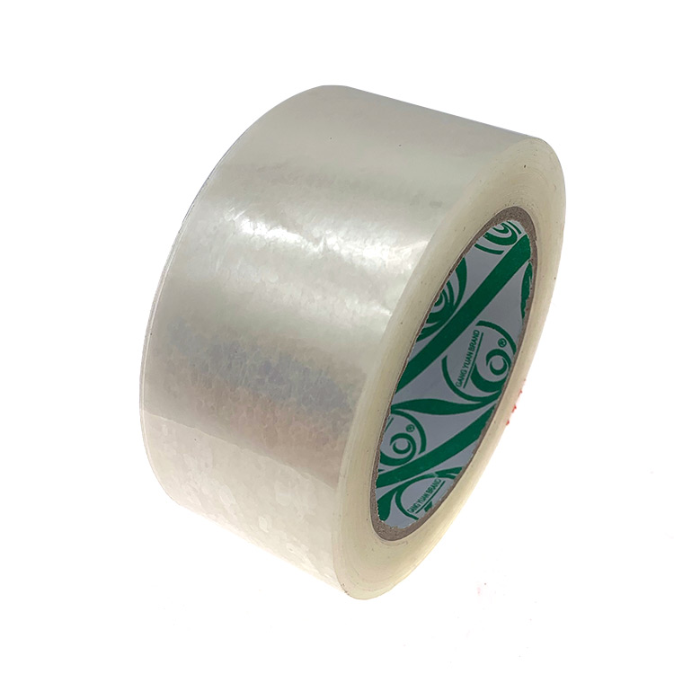 Gangyuan strong adhesive tape wholesale for carton sealing-1