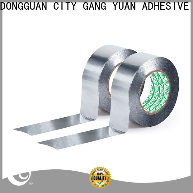 Gangyuan hot sale adhesive tape reputable manufacturer for commercial warehouse depot