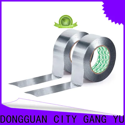 low-cost aluminum duct tape suppliers for promotion
