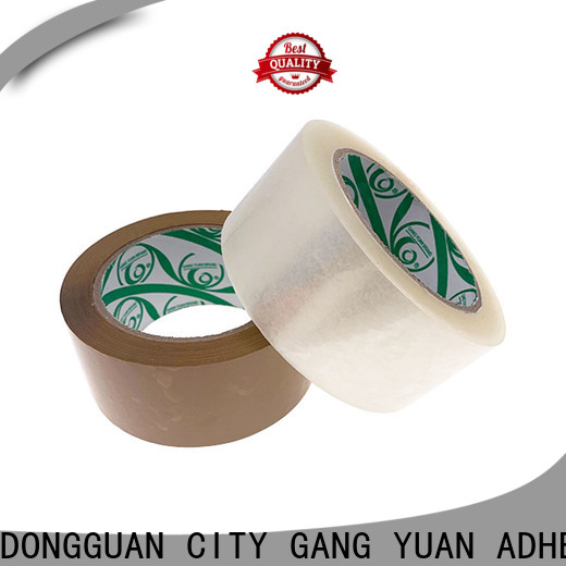 Gangyuan opp tape wholesale