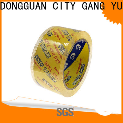 Gangyuan adhesive tape wholesale