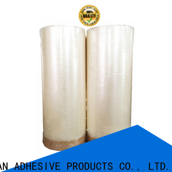 Gangyuan adhesive tape factory price