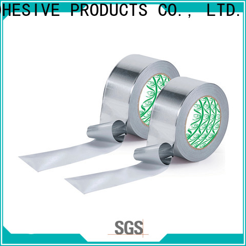 Gangyuan aluminum tape manufacturer best manufacturer for promotion