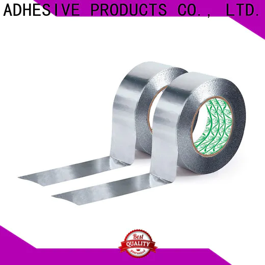 hot-sale high temperature aluminum foil tape with good price for sale