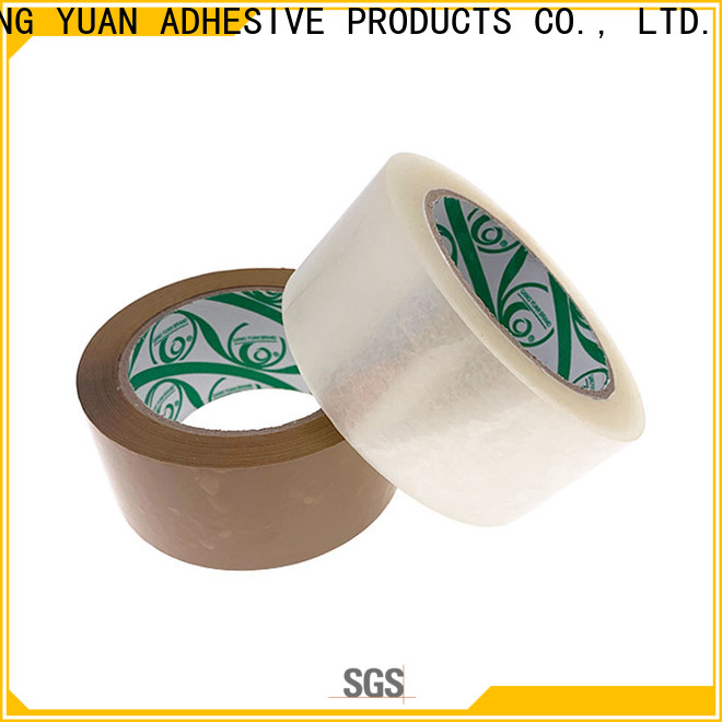 cold-resistant opp tape inquire now for carton sealing