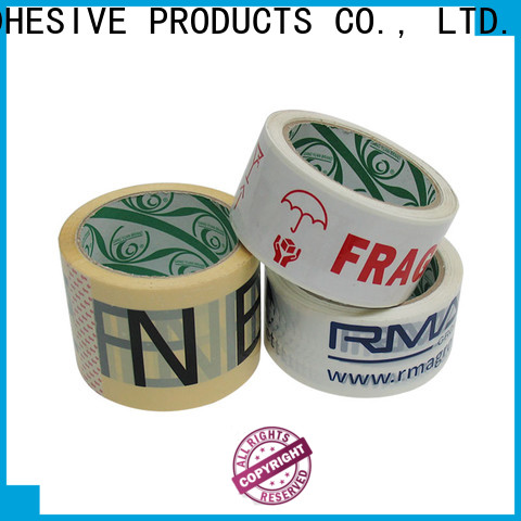 Gangyuan packing tape inquire now for home mailing