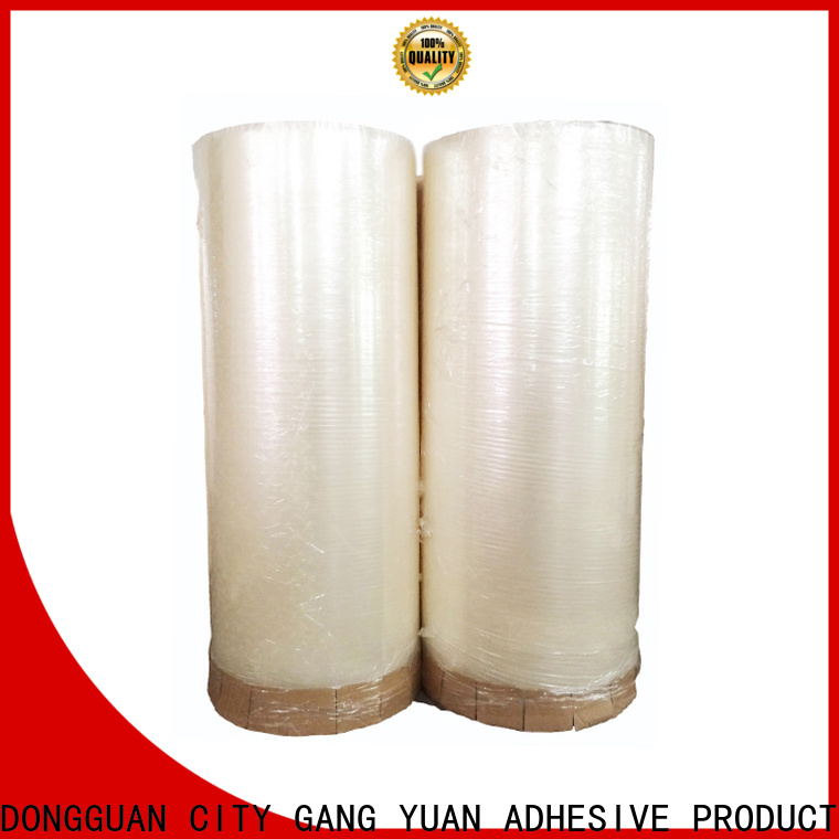 hot sale adhesive tape reputable manufacturer for packing