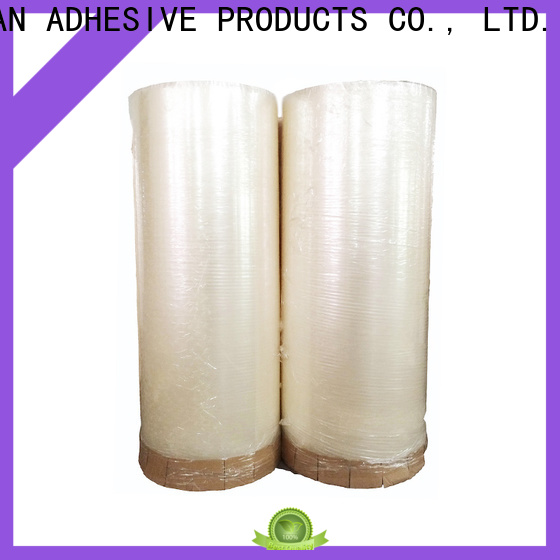 Gangyuan no noise packing tape wholesale for home mailing