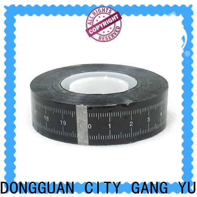 Gangyuan bopp tape inquire now for moving boxes