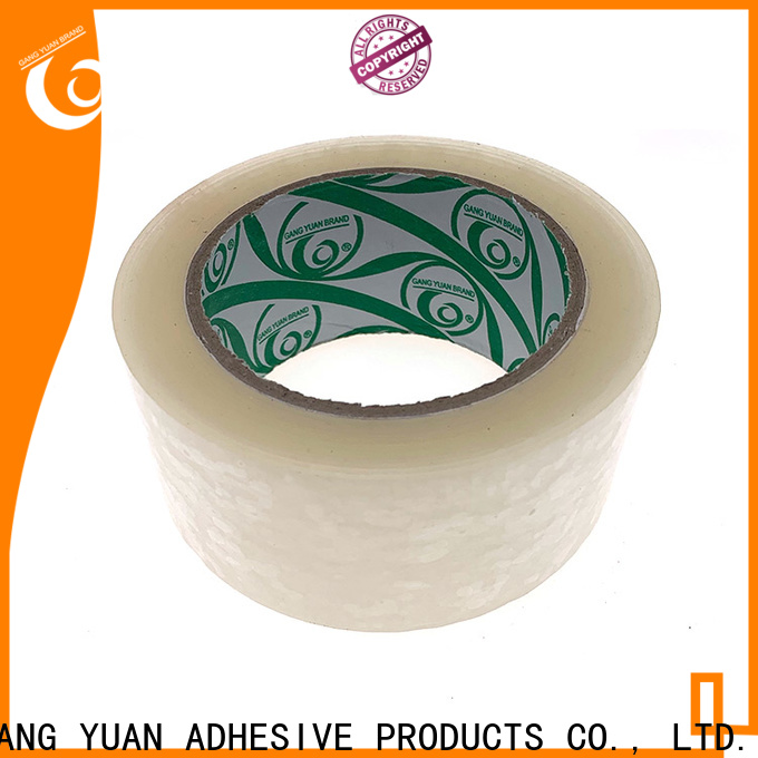 color opp tape inquire now for carton sealing