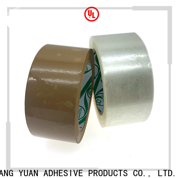 Gangyuan no noise adhesive tape wholesale