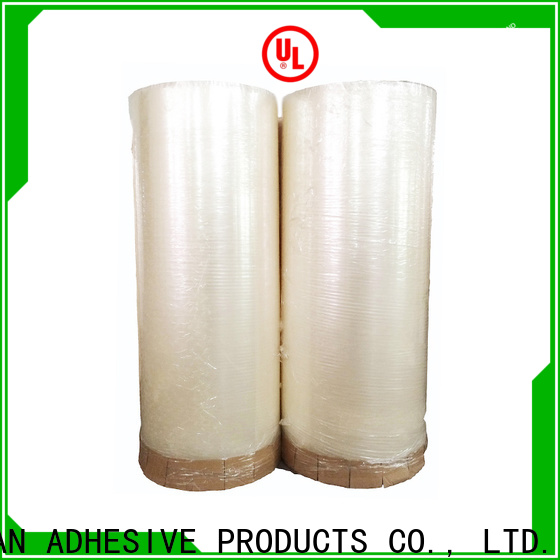 Gangyuan adhesive tape from China for commercial warehouse depot