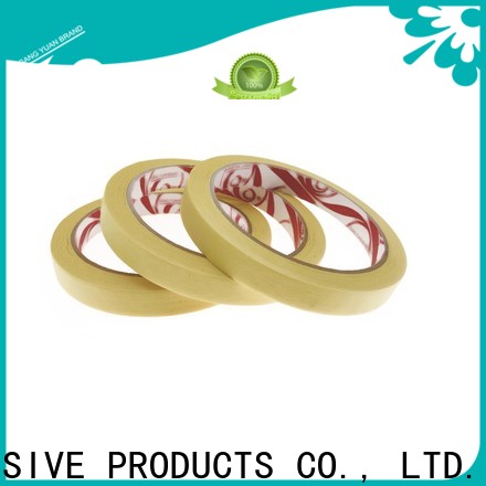 Gangyuan adhesive tape reputable manufacturer for packing