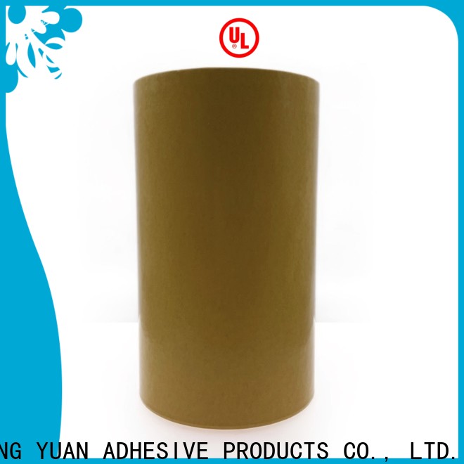 Gangyuan high temperature double sided tape design bulk production