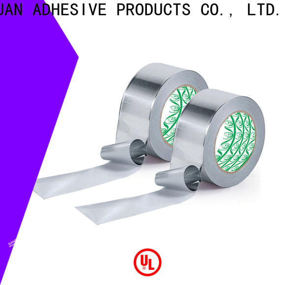 best value adhesive aluminum foil for business for promotion
