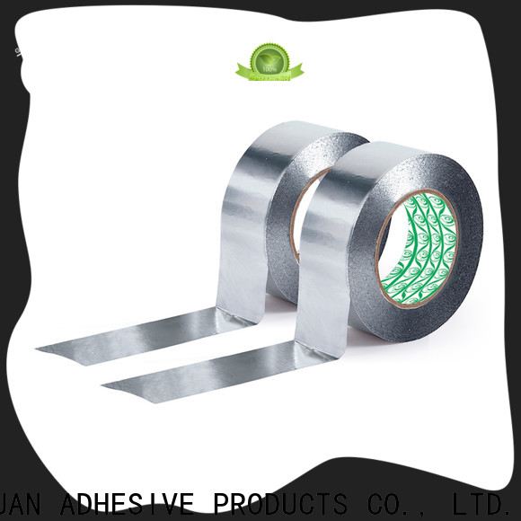 Gangyuan conductive aluminum tape design for promotion