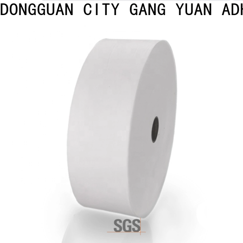 Gangyuan adhesive tape factory price for commercial warehouse depot