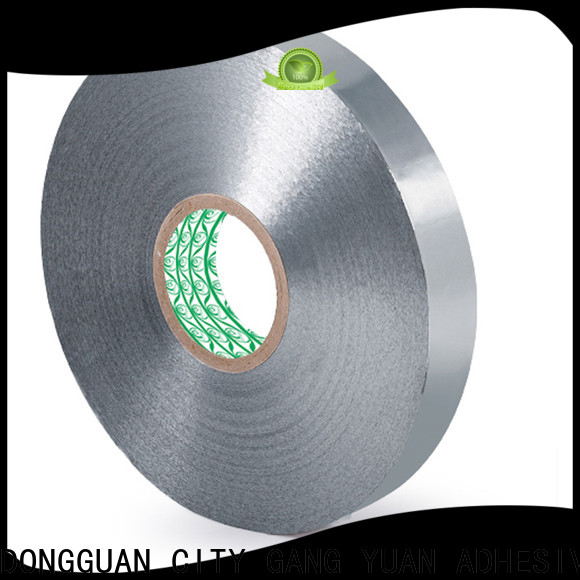 Gangyuan good selling adhesive tape reputable manufacturer for office mailing