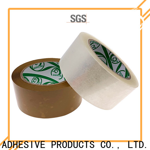 Gangyuan opp tape inquire now for carton sealing