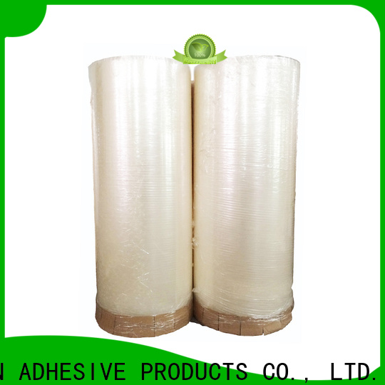 Gangyuan no noise adhesive tape supplier for moving boxes