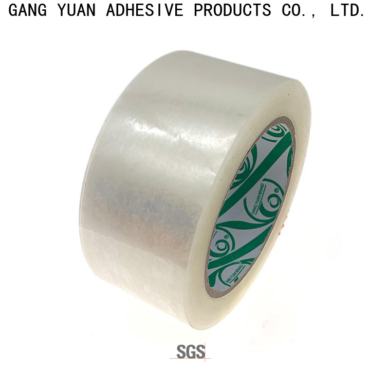 super clear bopp tape inquire now for moving boxes