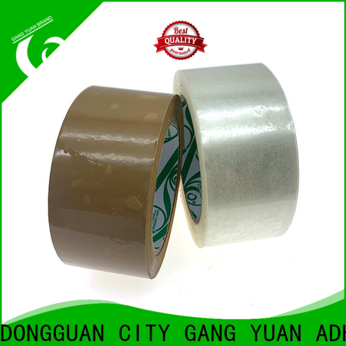Gangyuan bopp tape wholesale