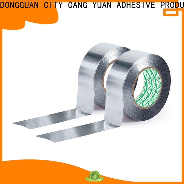 Gangyuan superior quality adhesive tape reputable manufacturer for office mailing