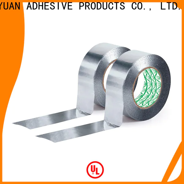 Gangyuan professional aluminum duct tape for sale