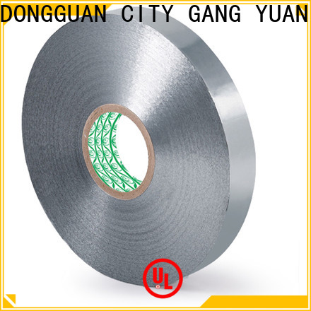Gangyuan adhesive tape reputable manufacturer