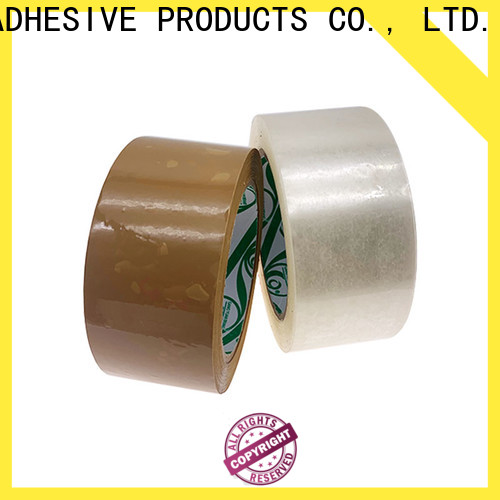 Gangyuan color bopp tape inquire now