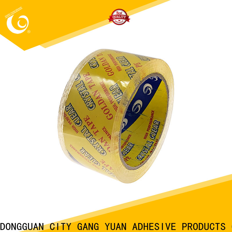 cold-resistant adhesive tape supplier