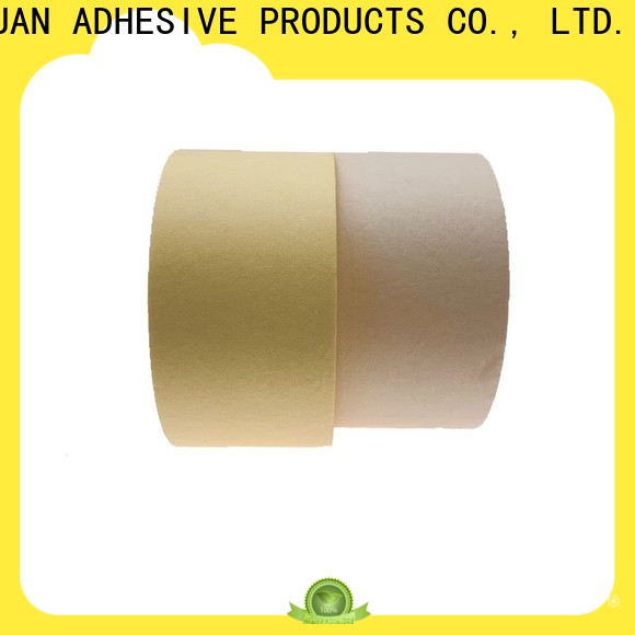 Gangyuan adhesive tape factory price for packing