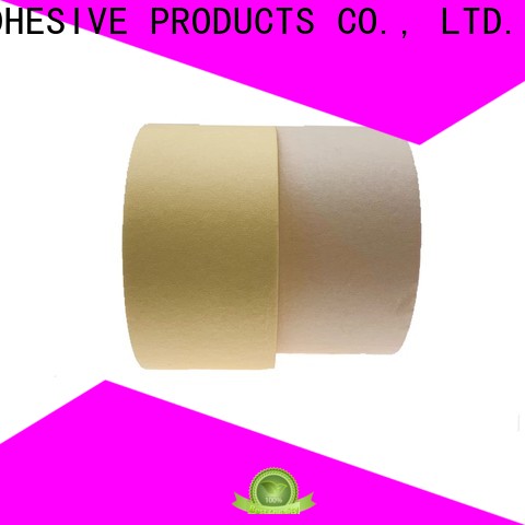 Gangyuan low temperature China masking tape reputable manufacturer for Outdoors