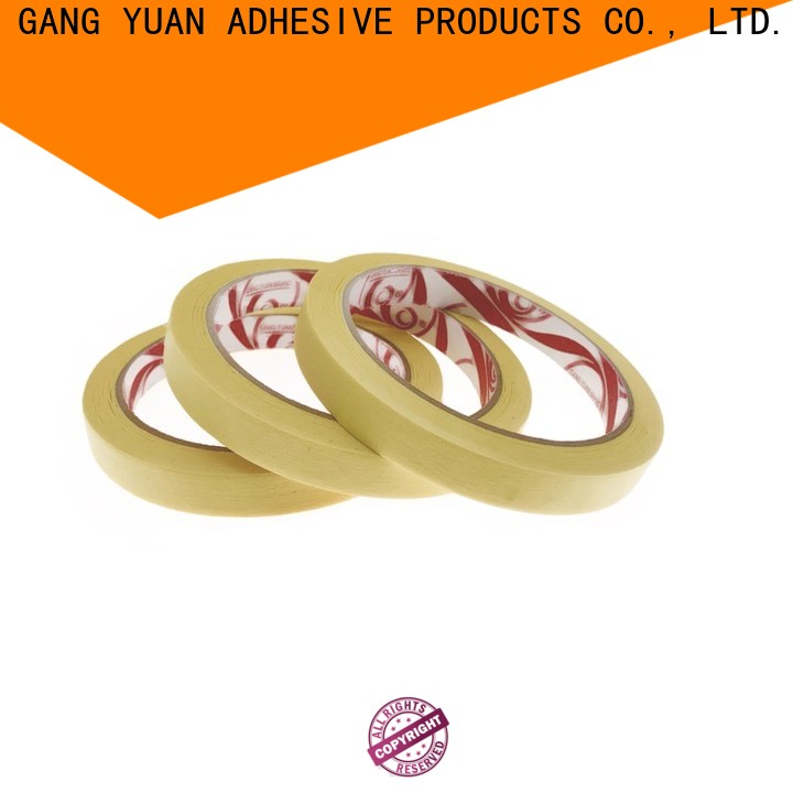 Gangyuan good selling adhesive tape from China
