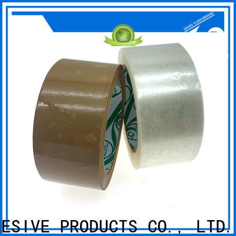 Gangyuan opp tape wholesale for moving boxes