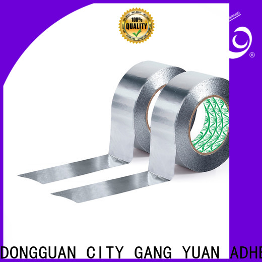 Gangyuan superior quality adhesive tape factory price