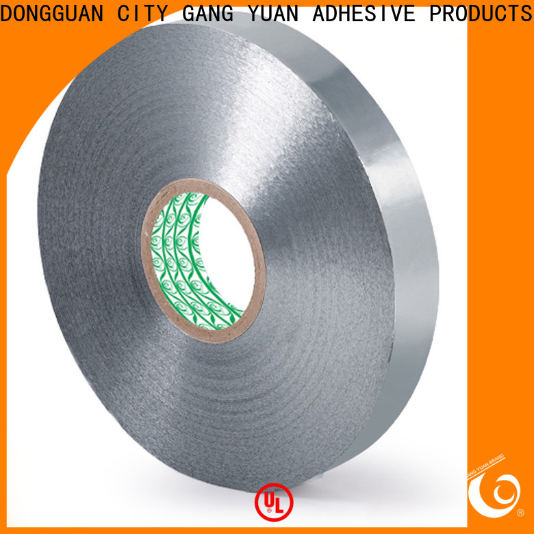 Gangyuan good selling adhesive tape reputable manufacturer for packing
